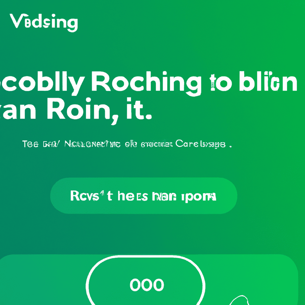 how long does it take robinhood to accept application