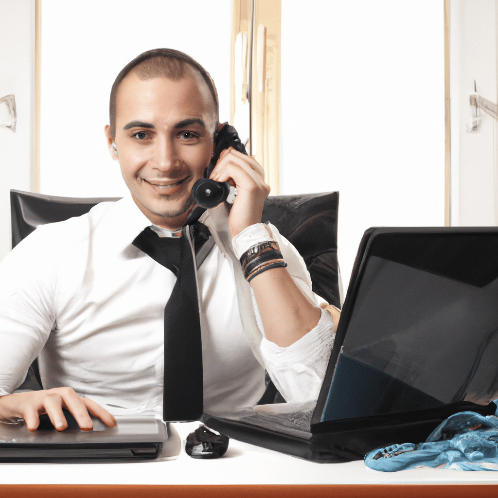 how to accept a job offer over the phone