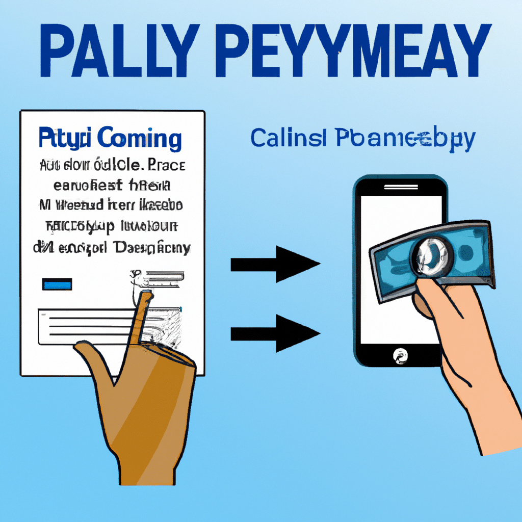 how to accept a pending paypal payment