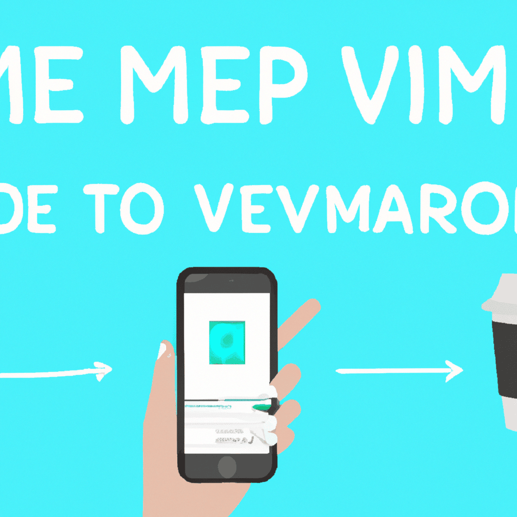 how to accept a venmo payment