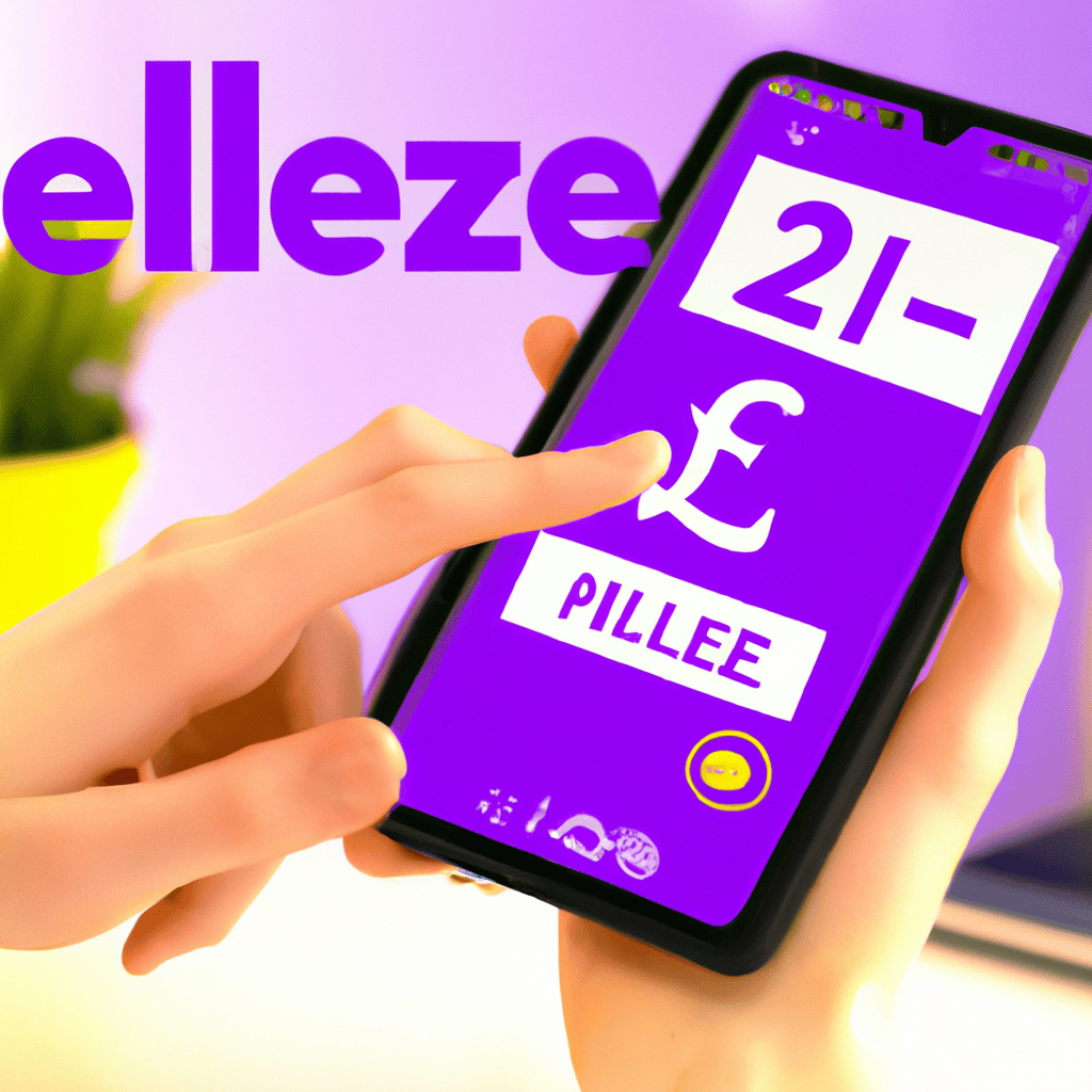 how to accept a zelle payment