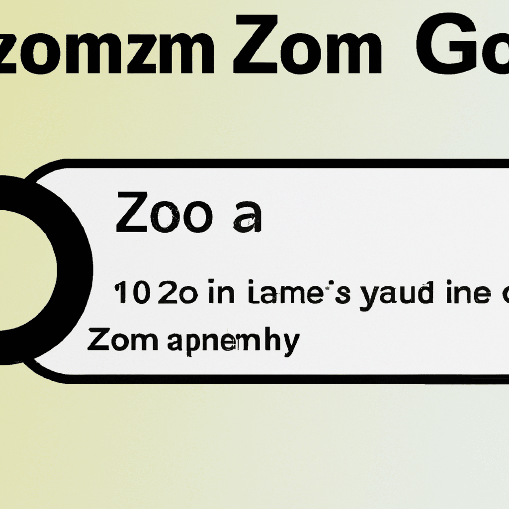 how to accept a zoom invite