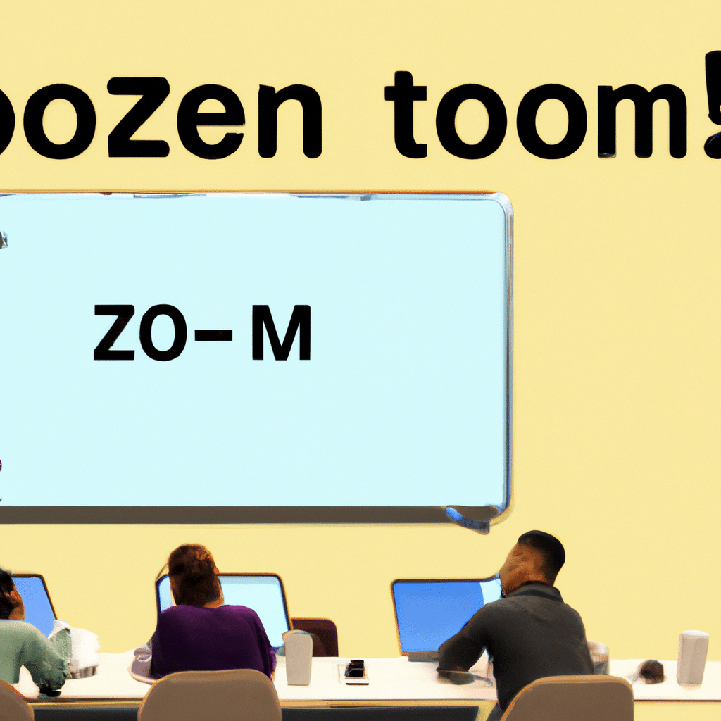 how to accept a zoom meeting