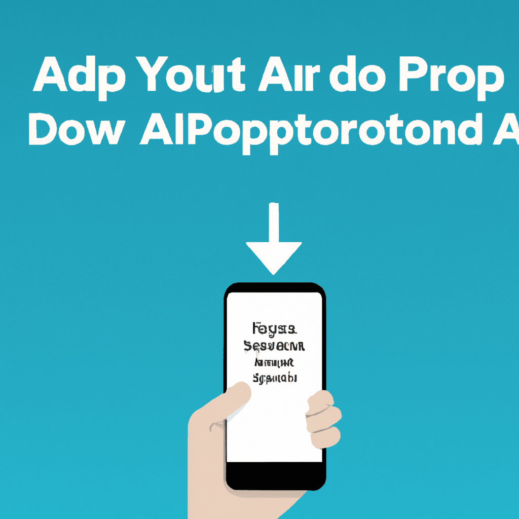 how to accept airdrop