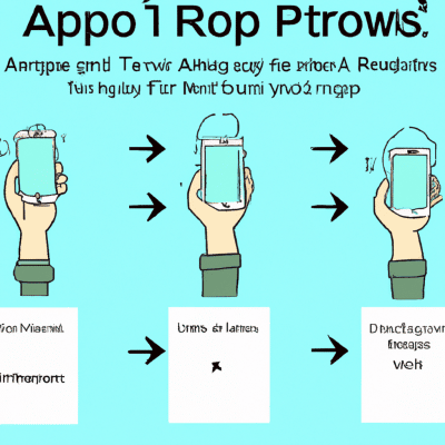 how to accept airdrop