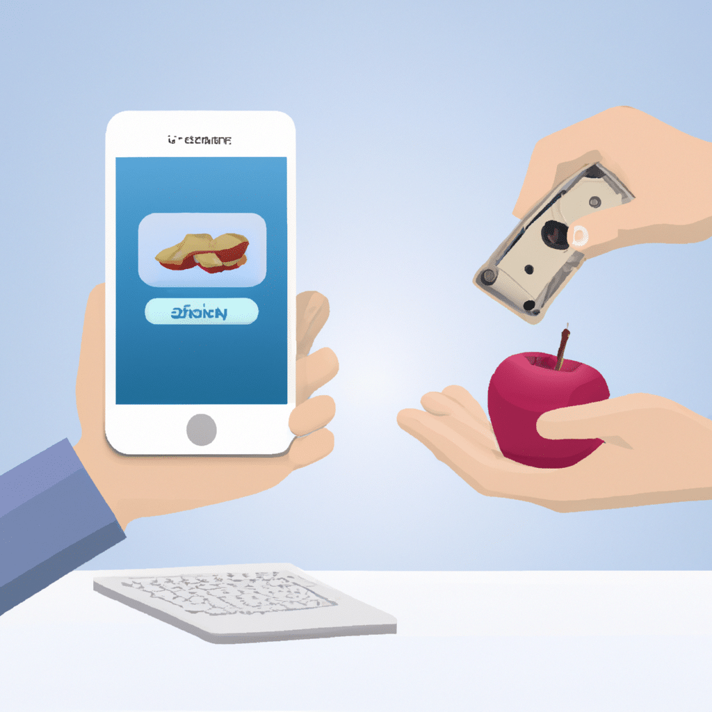 how to accept apple pay for business