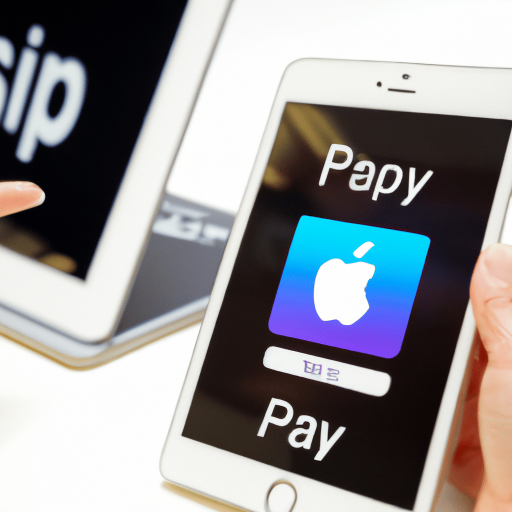 how to accept apple pay on square