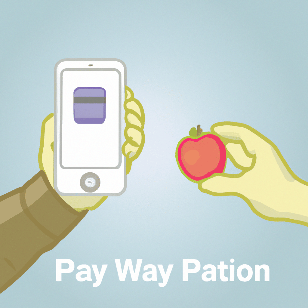 how to accept apple pay