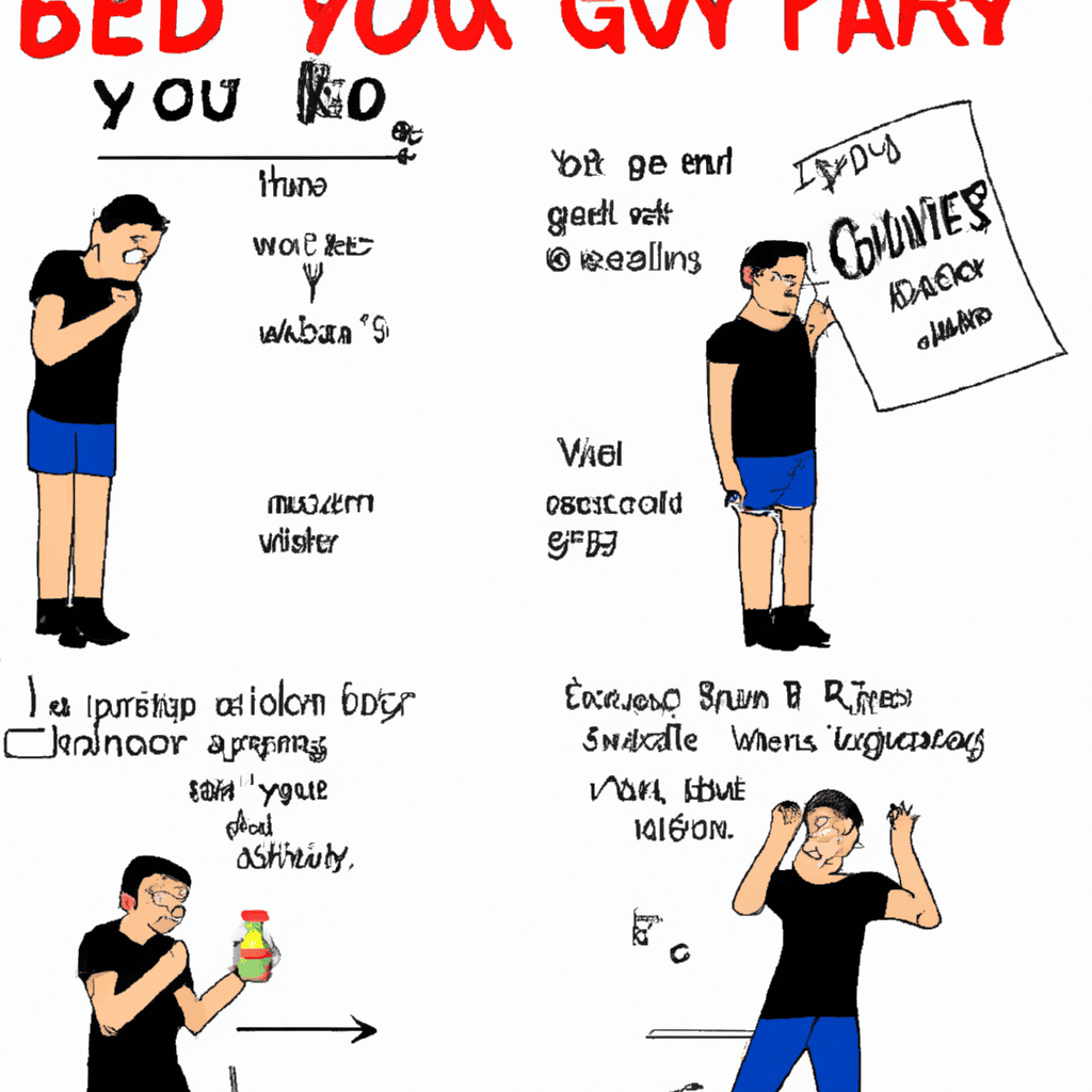 how to accept being gay