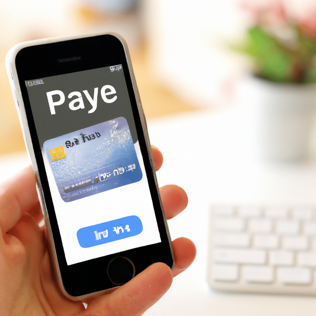 how to accept card payments on iphone