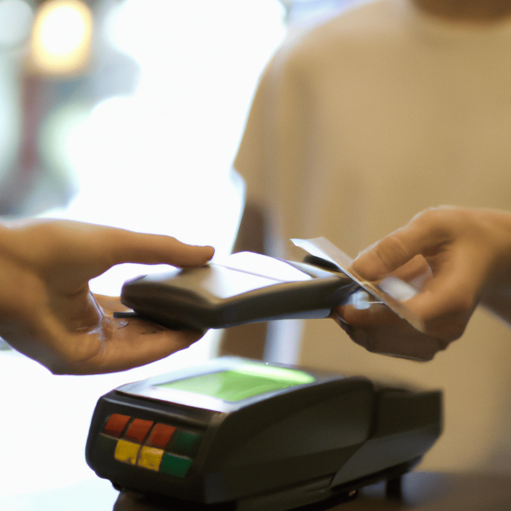 how to accept card payments