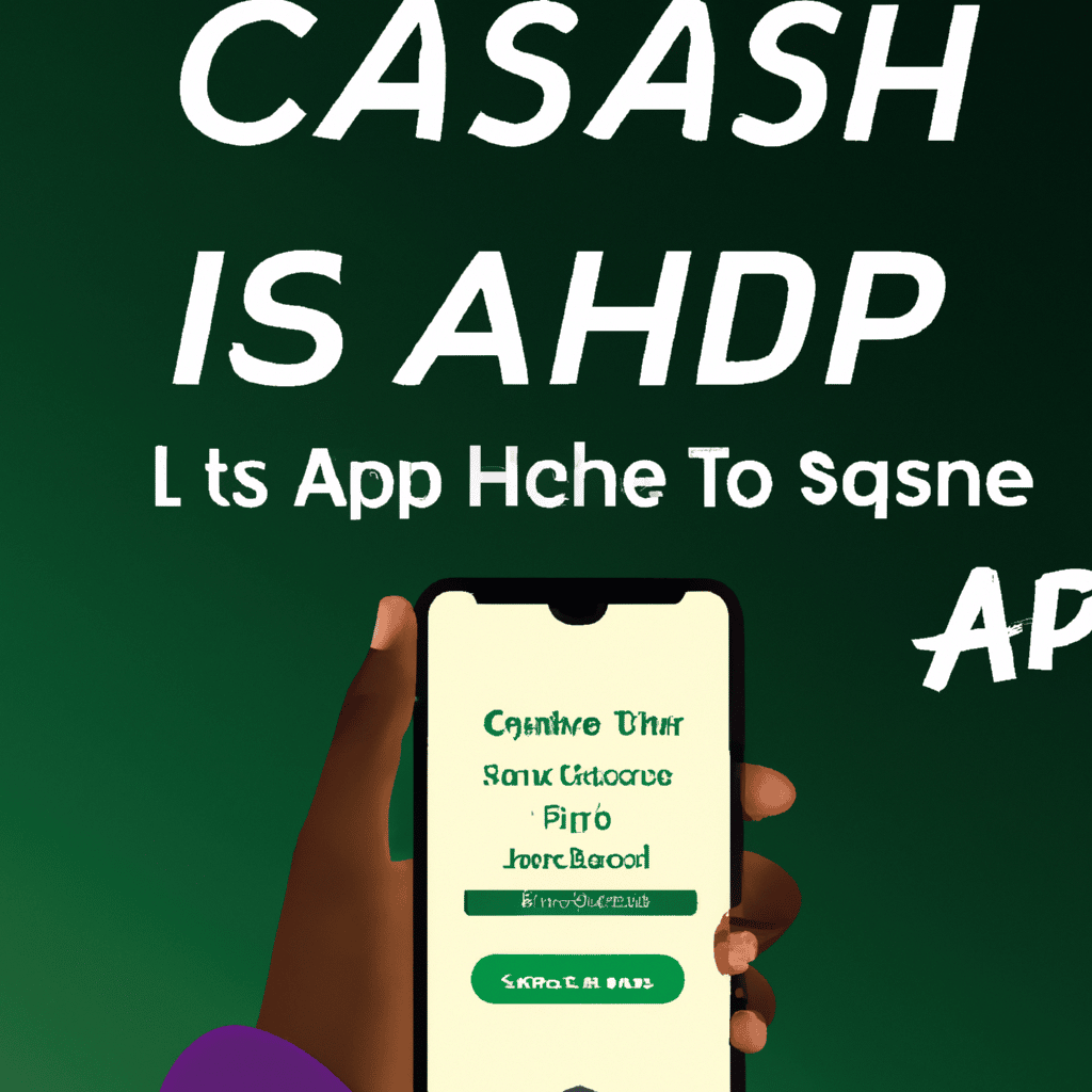 how to accept cash app