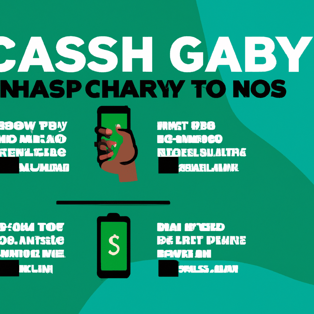 how to accept cashapp money