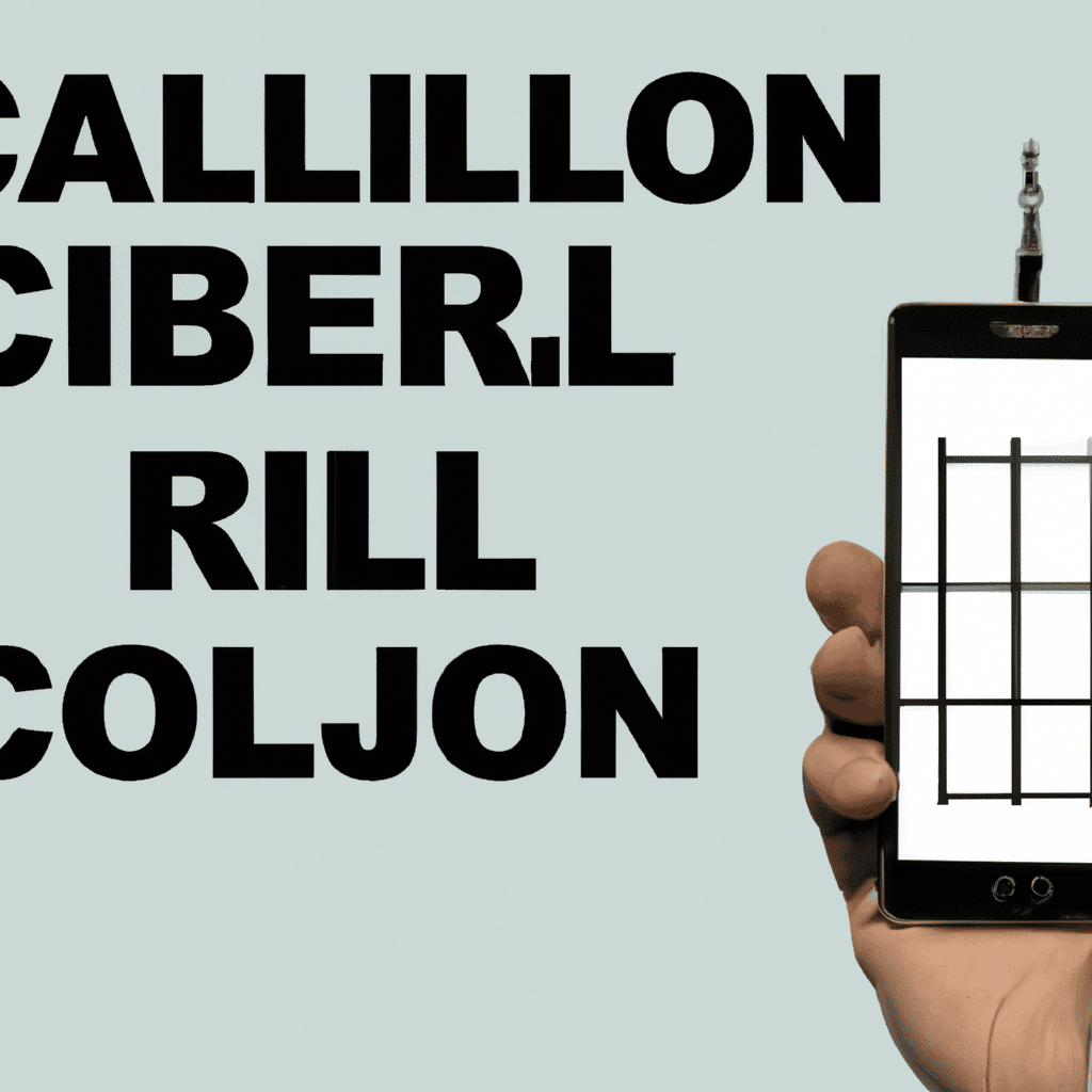 how to accept collect calls from jail on cell phone