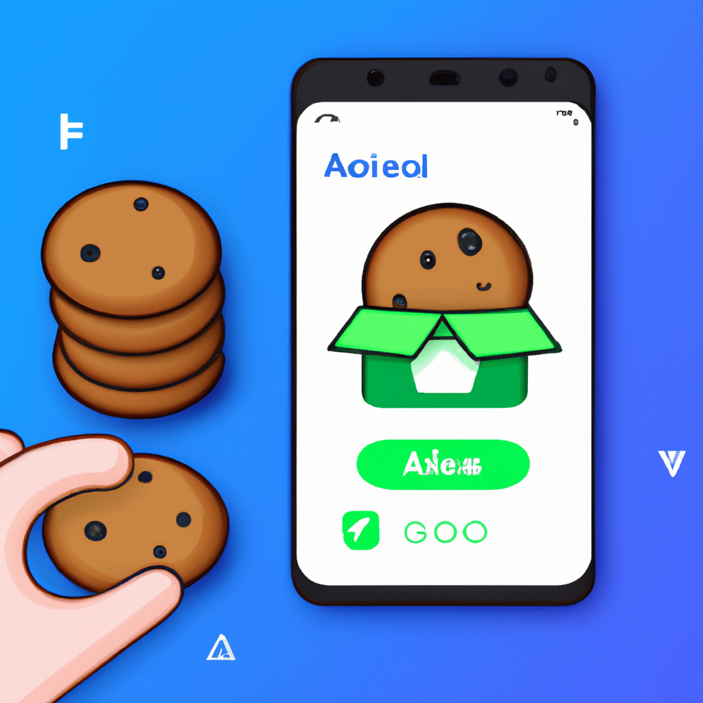 how to accept cookies on android