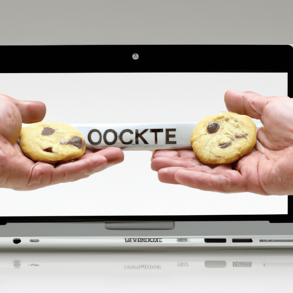 how to accept cookies on chrome