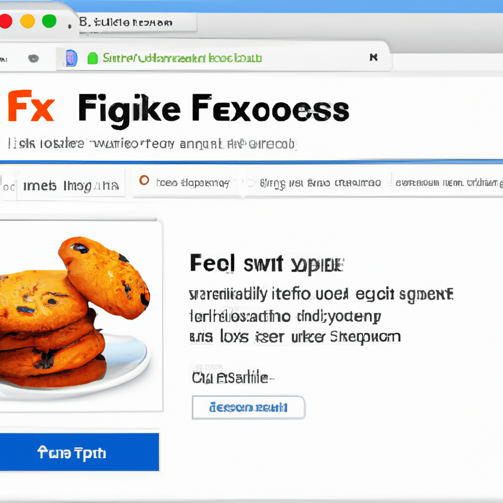 how to accept cookies on firefox