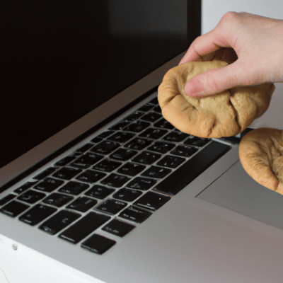 how to accept cookies on mac