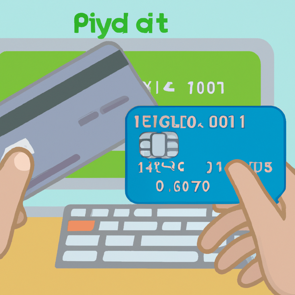 how to accept credit card online