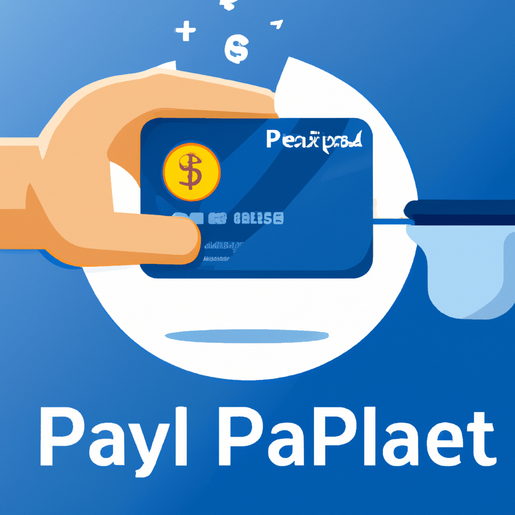 how to accept credit cards with paypal