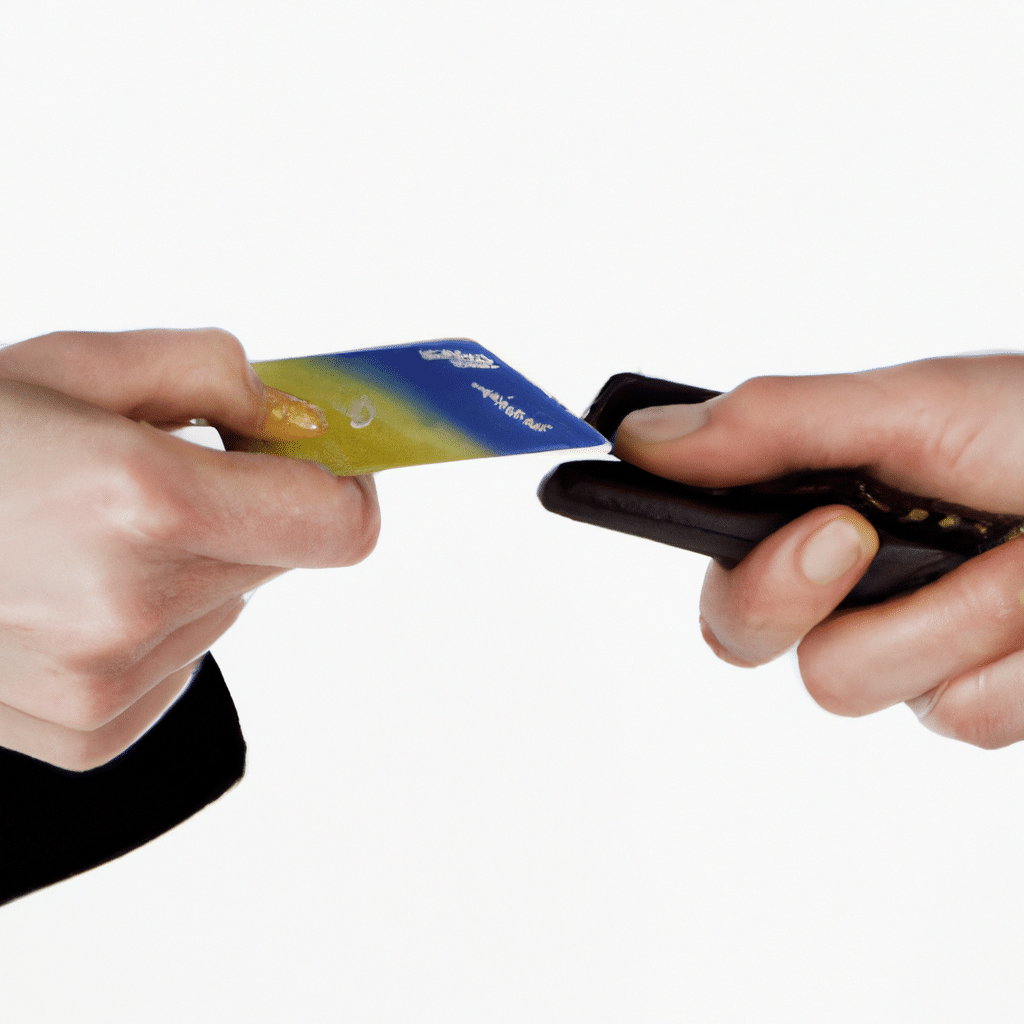 how to accept credit cards