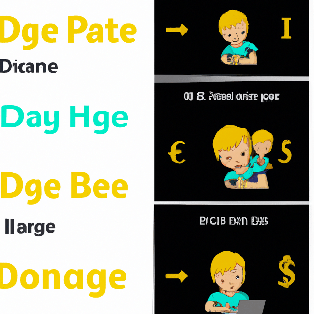 how to accept doge payments