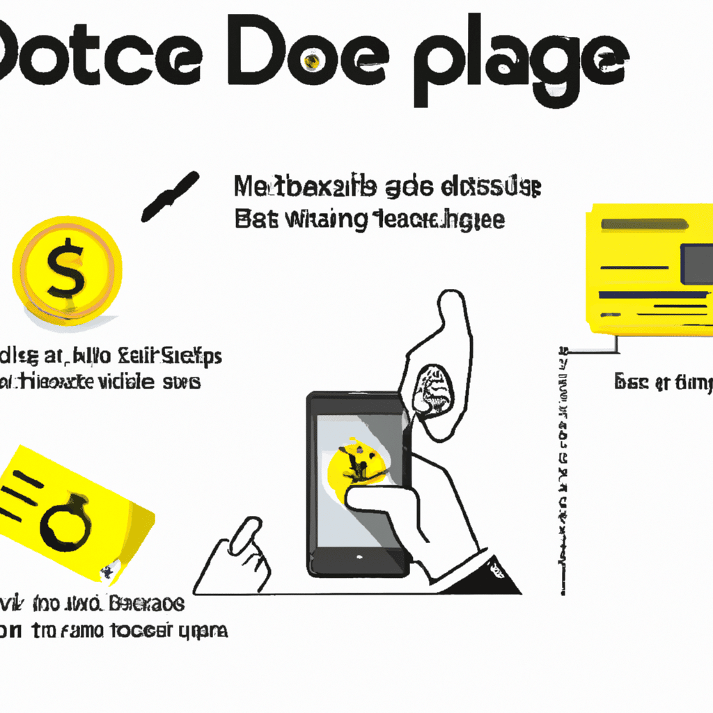 how to accept dogecoin payments