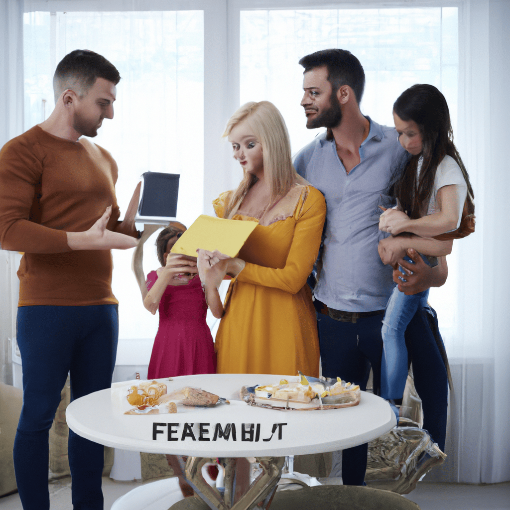 how to accept family sharing invitation