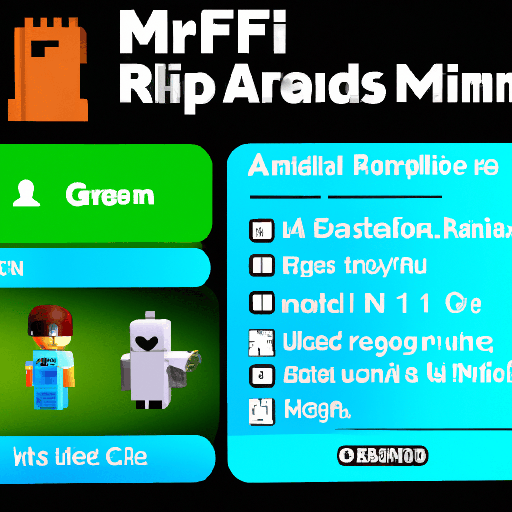 how to accept friend request on minecraft mobile