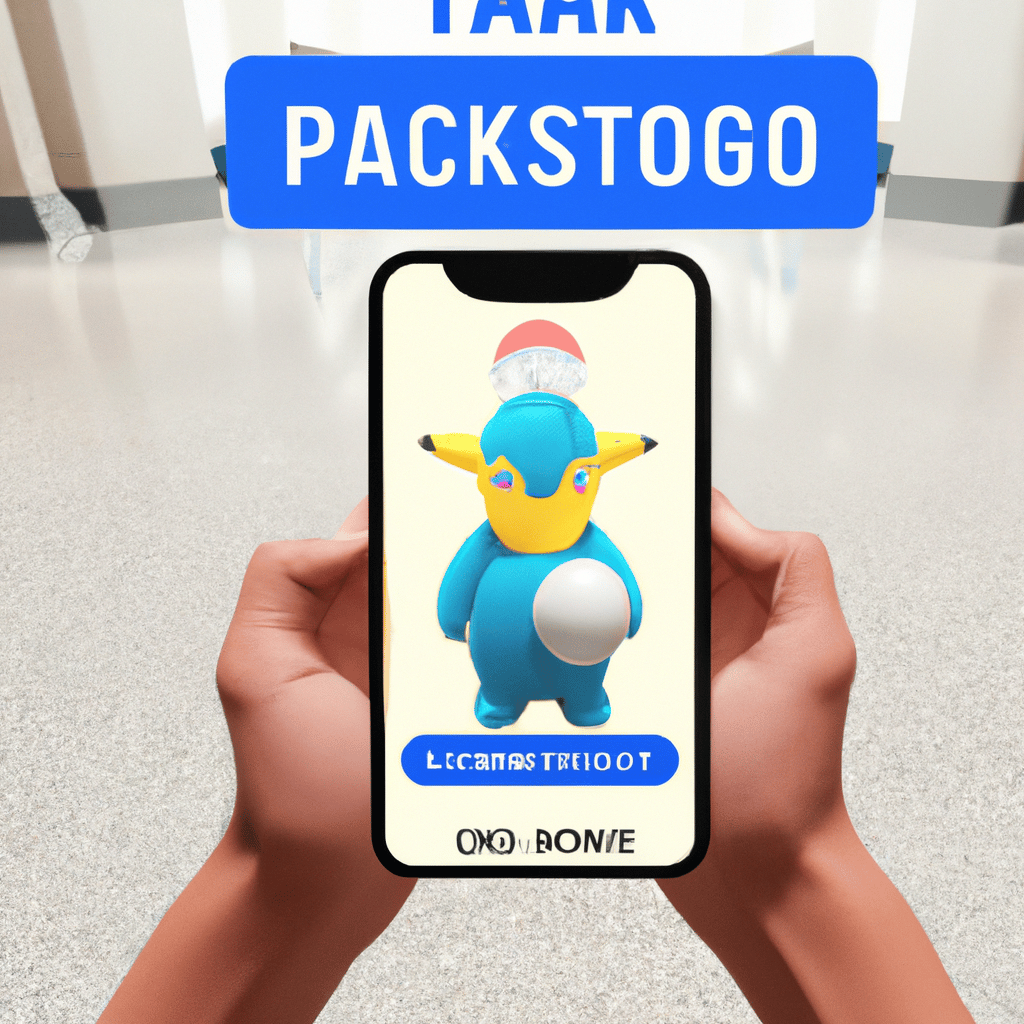 how to accept friend request on pokemon go 2022