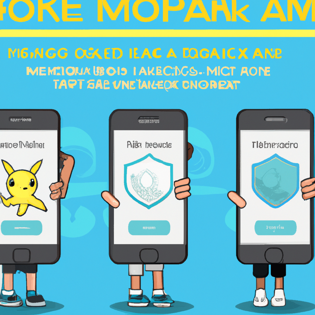 how to accept friend request on pokemon go