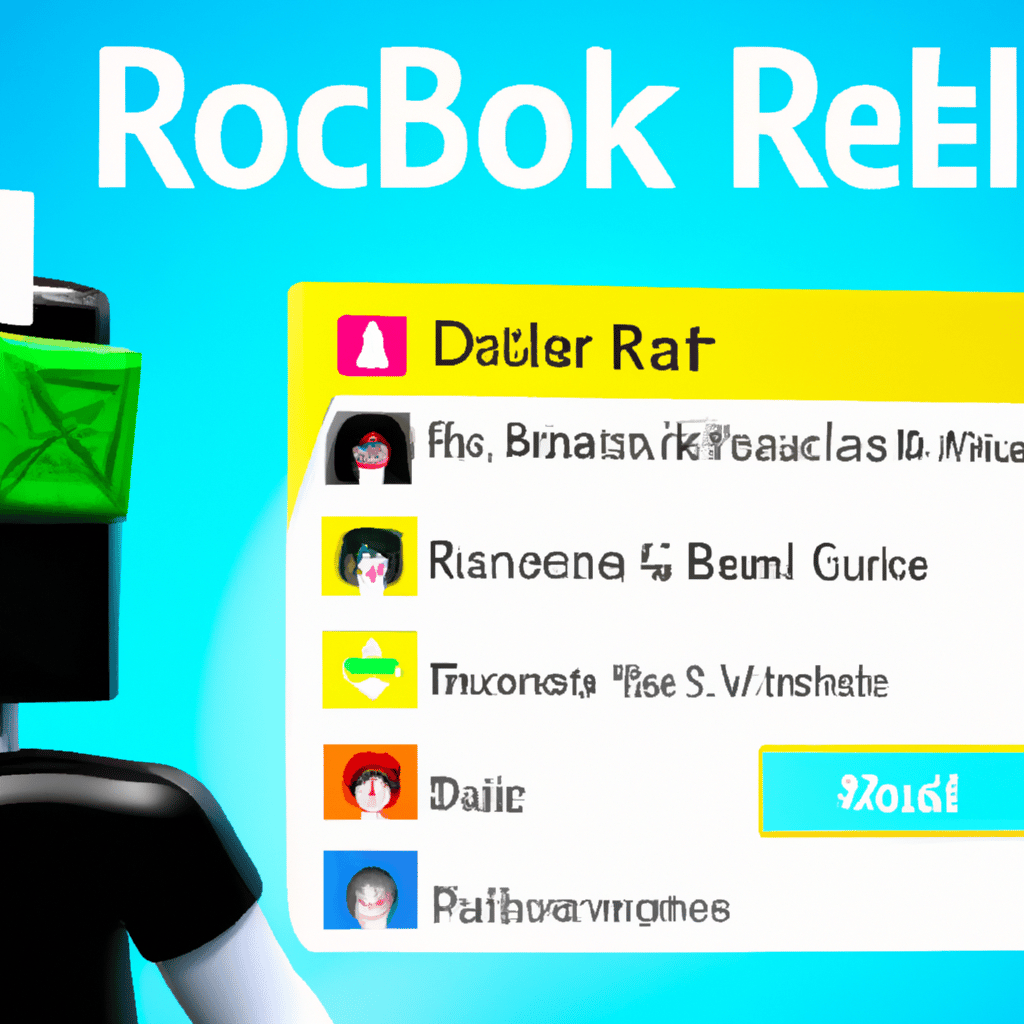 how to accept friend request on roblox xbox one