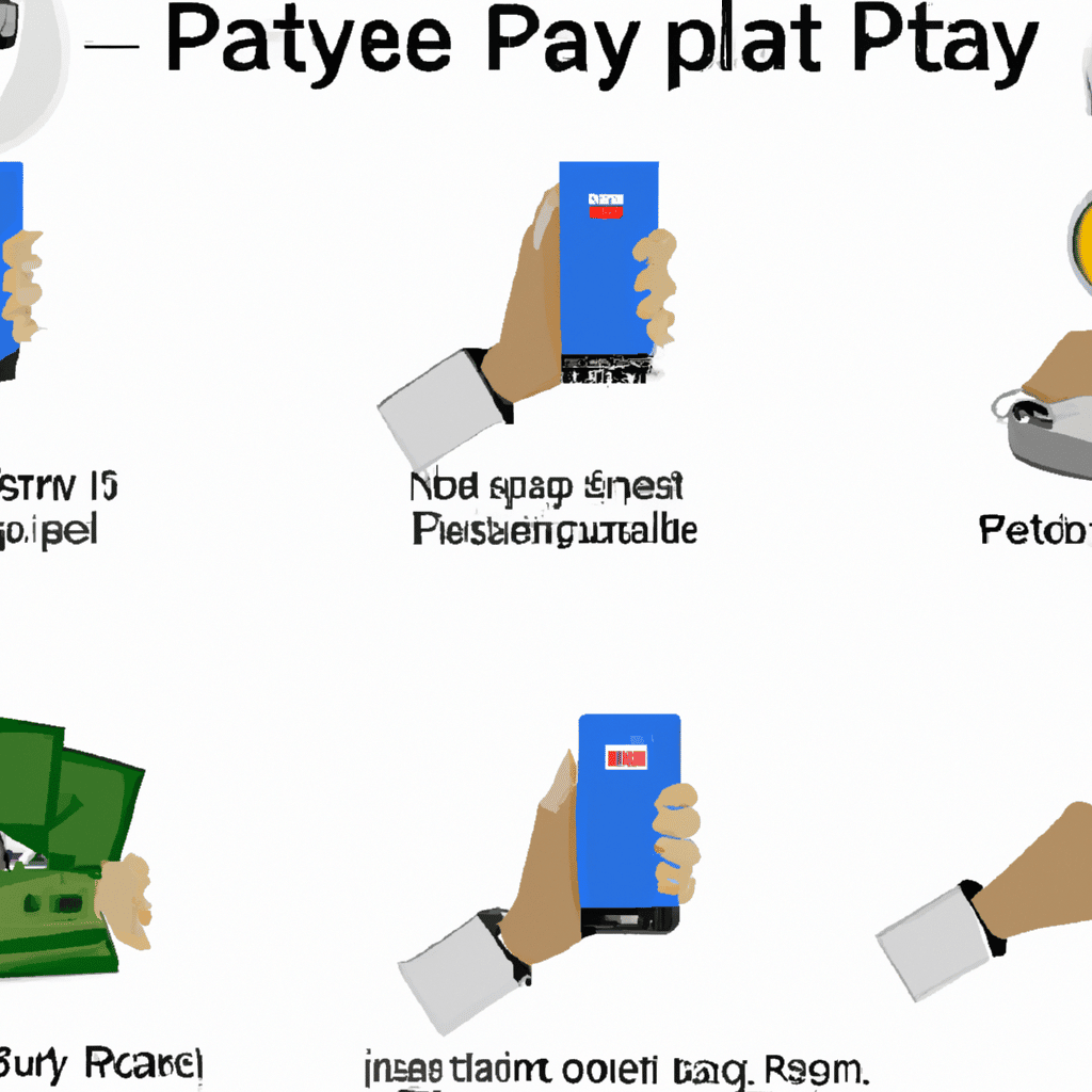 how to accept google pay