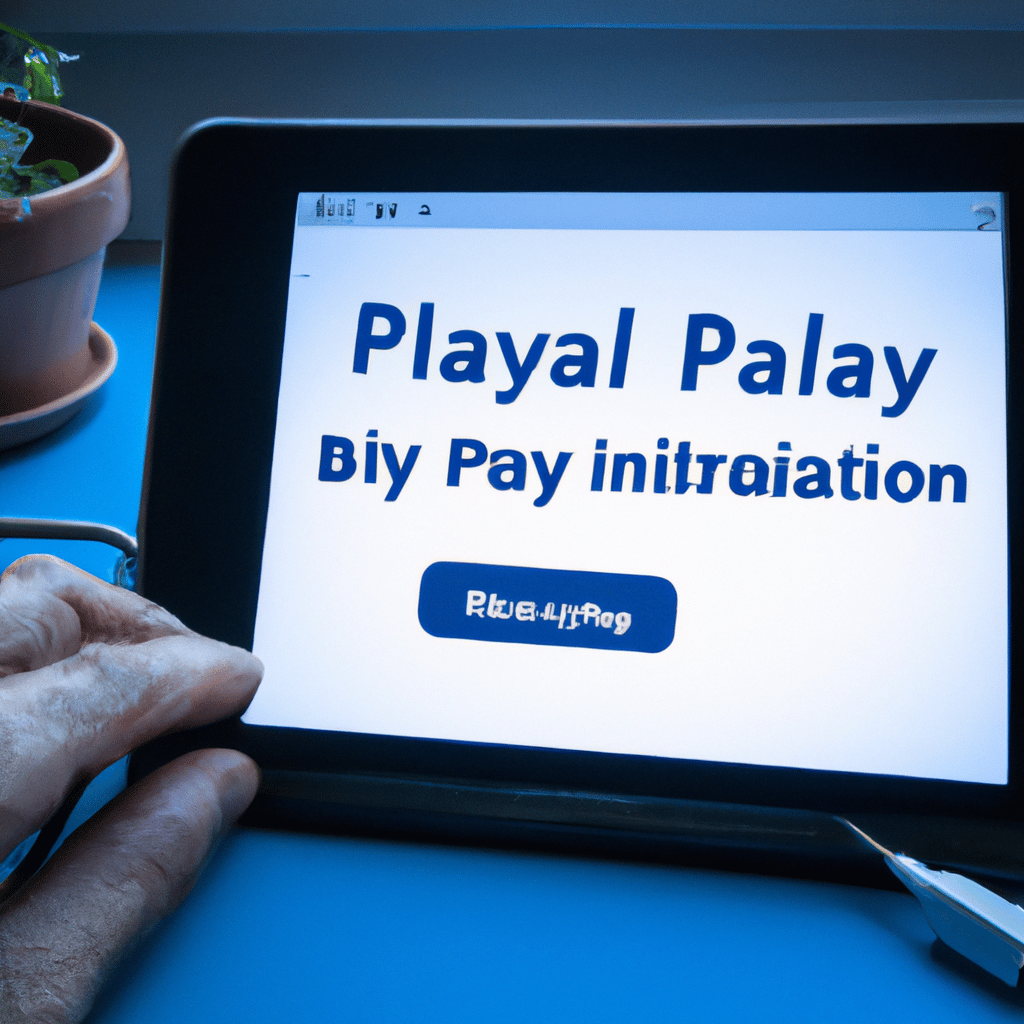 how to accept international payments on paypal