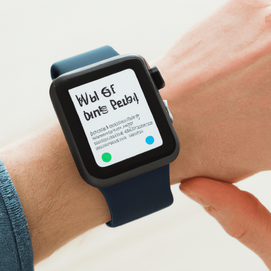 how to accept invite on walkie-talkie apple watch