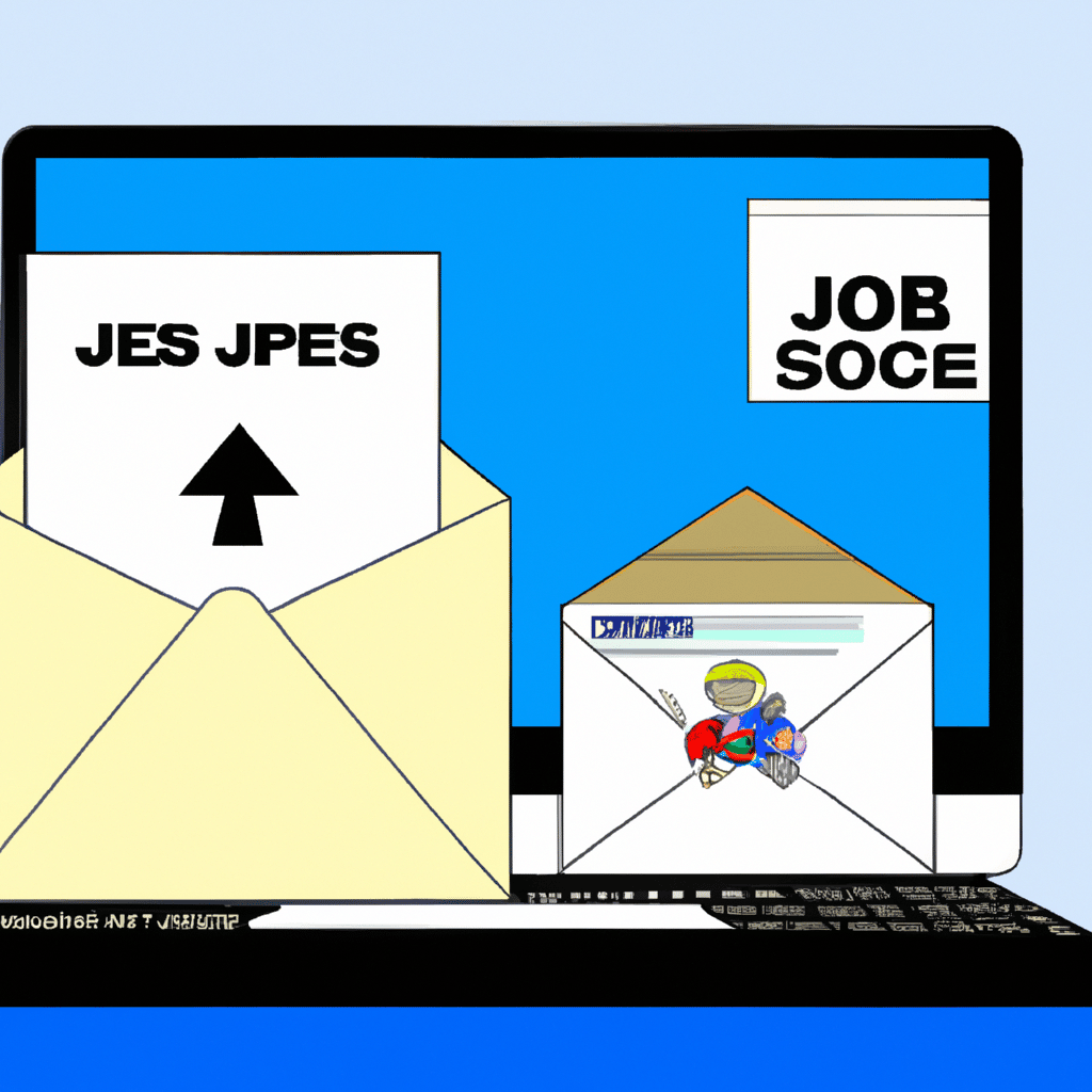 how to accept job offer email