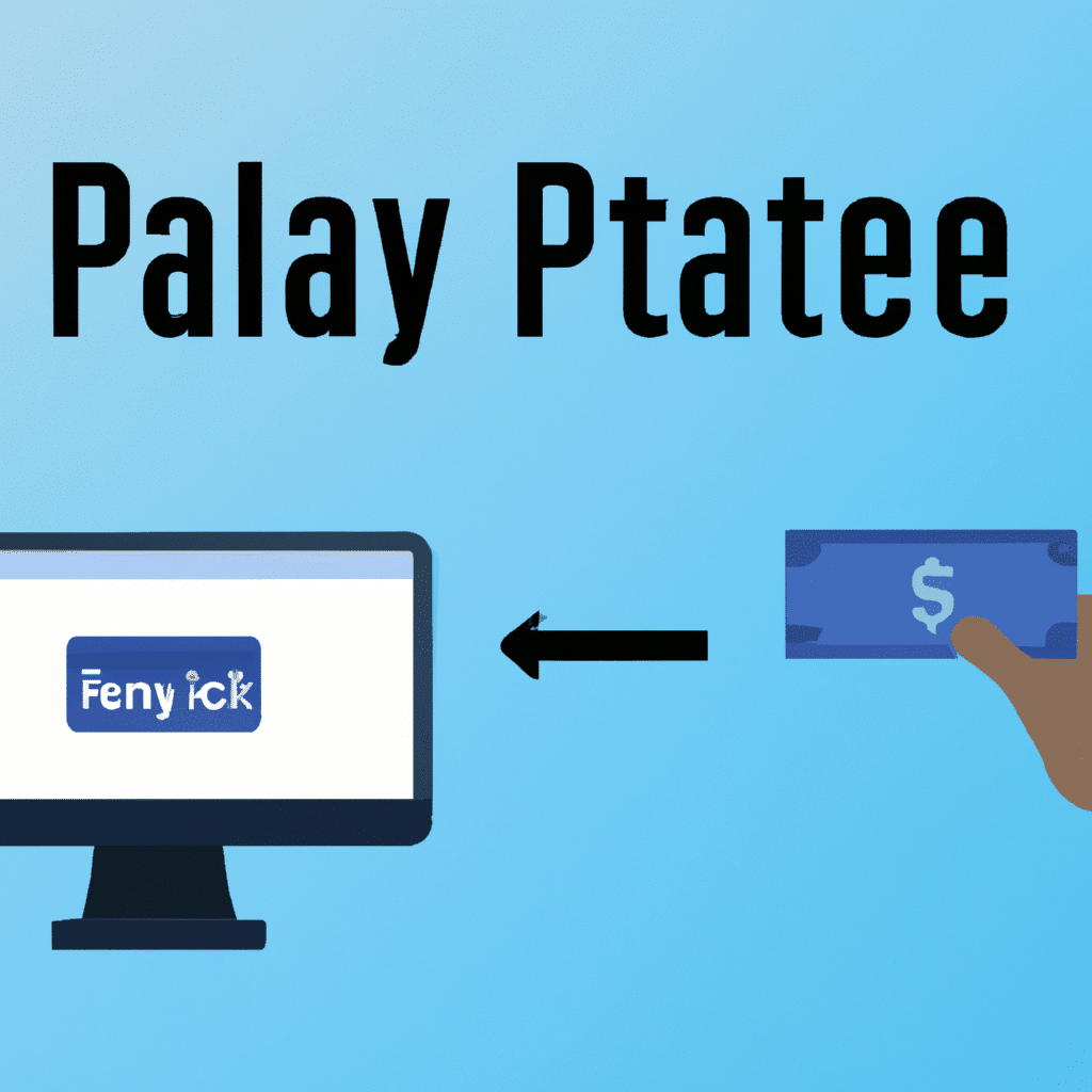 how to accept money from paypal