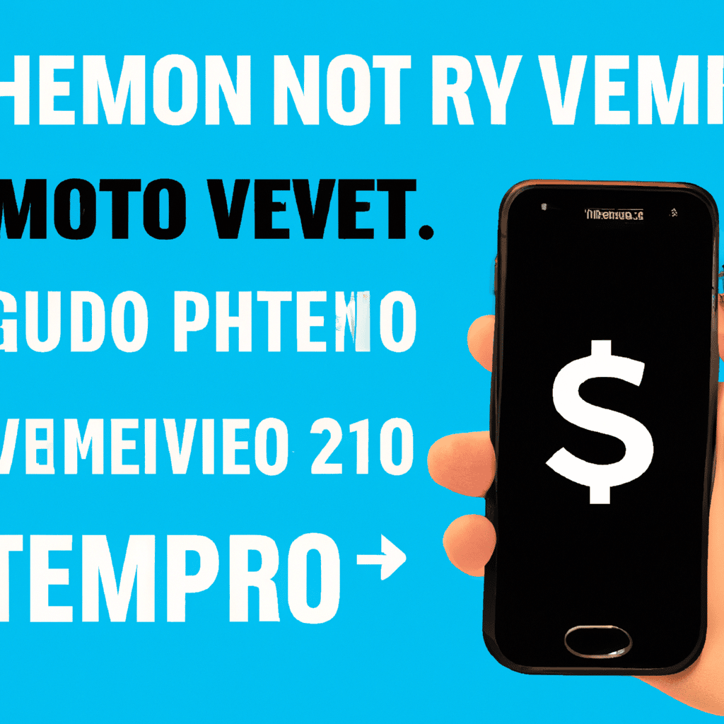 how to accept money from venmo