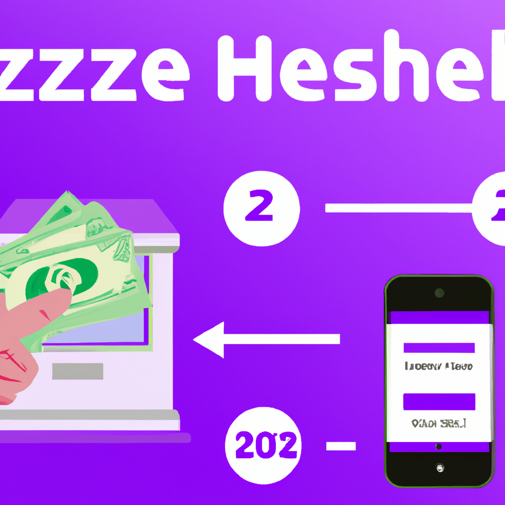 how to accept money from zelle chase