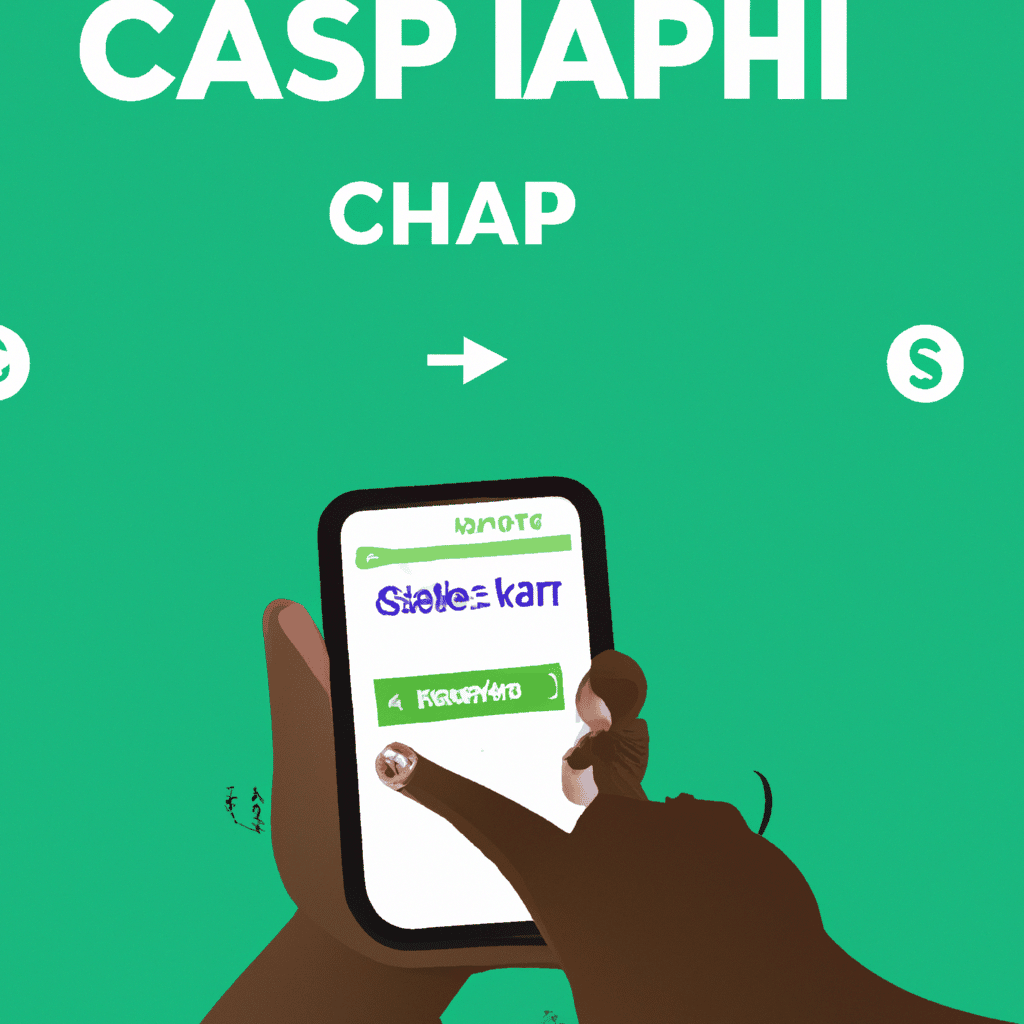 how to accept money on cashapp