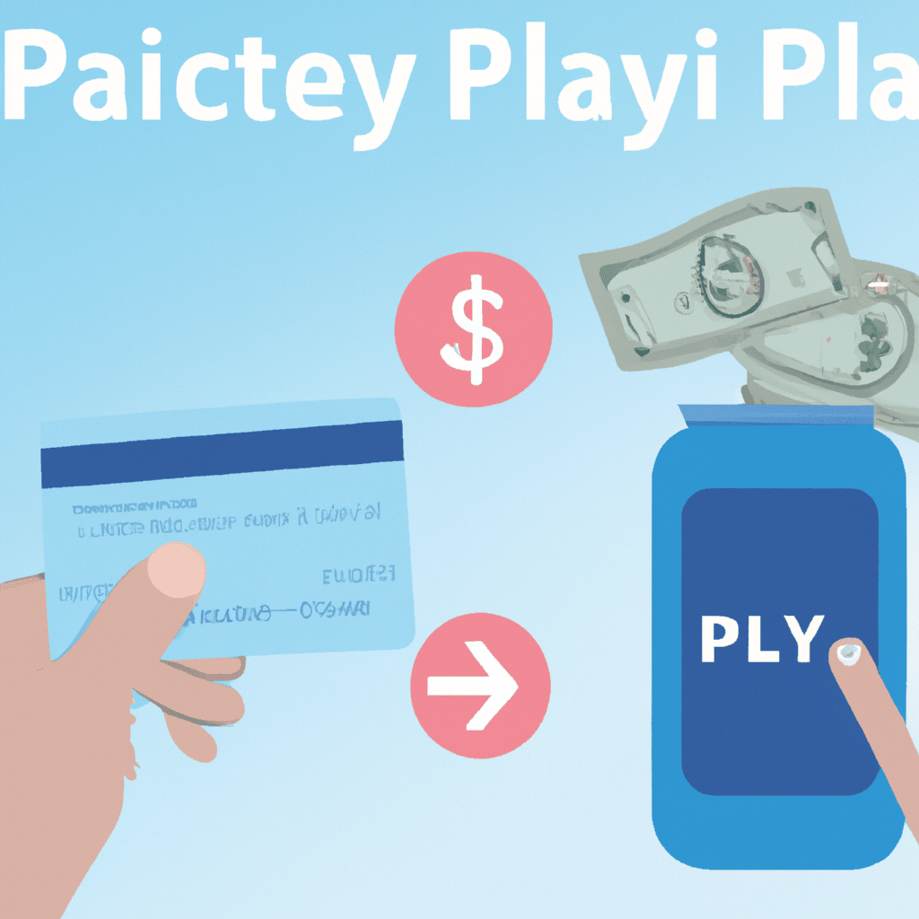 how to accept money on paypal without confirming identity