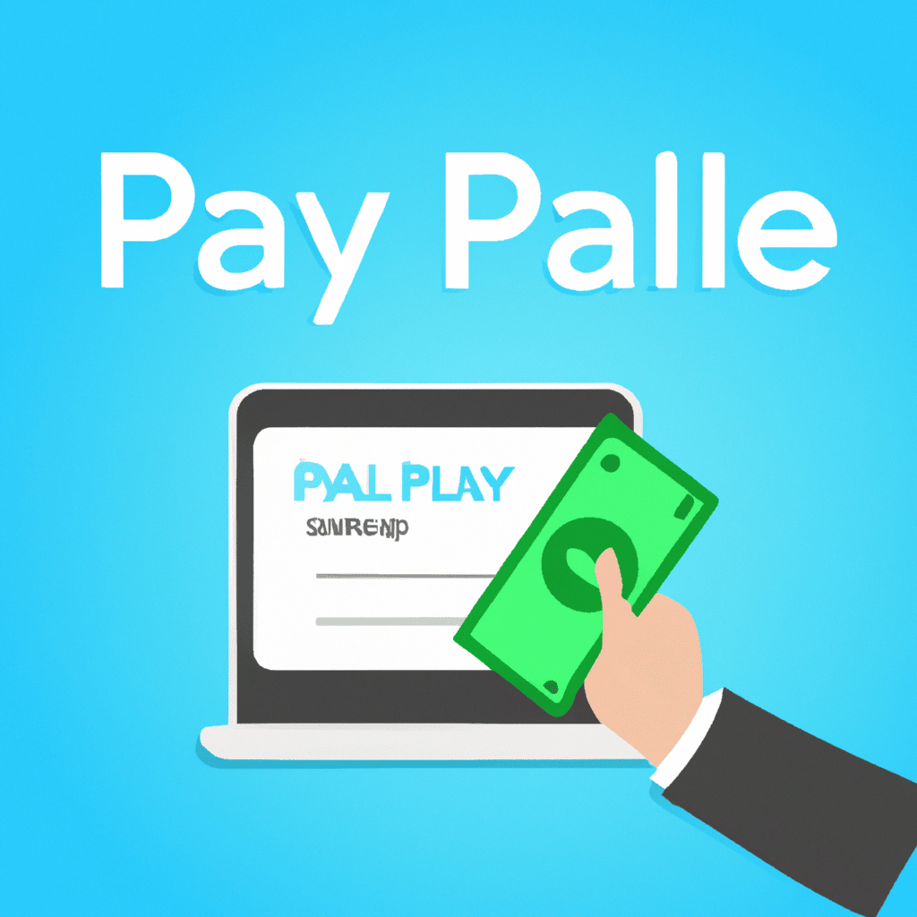 how to accept money on paypal