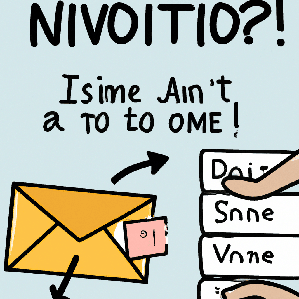 how to accept notes invite