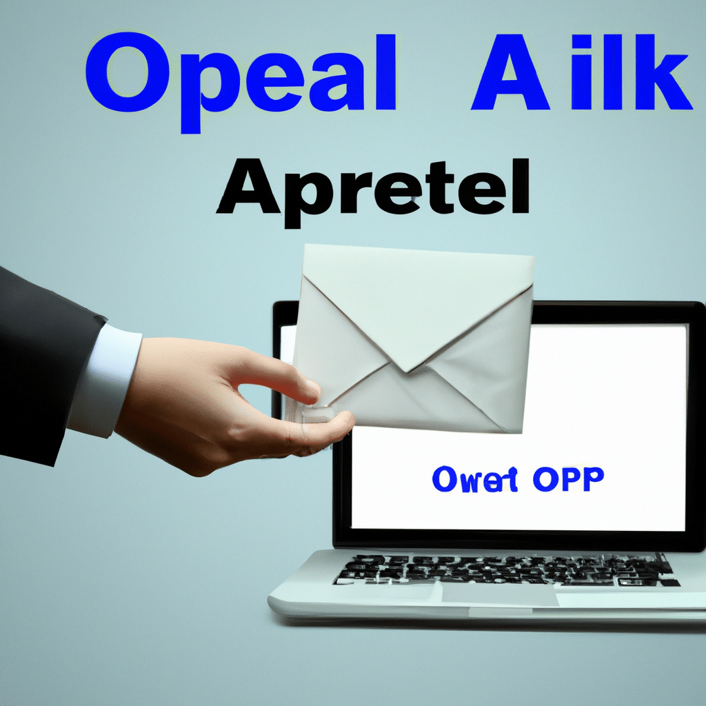 how to accept offer email