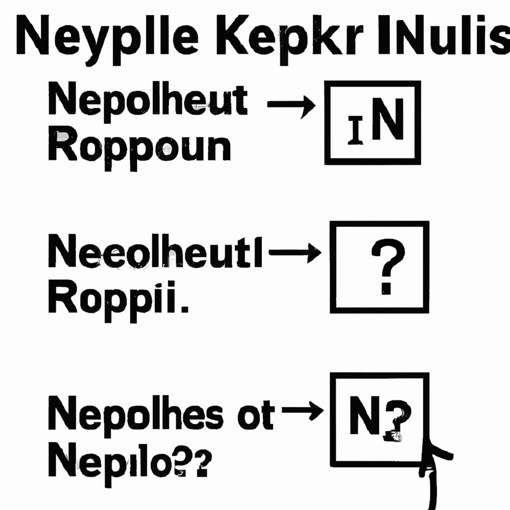 how to accept or reject null hypothesis