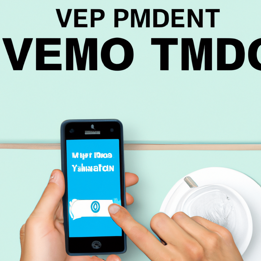 how to accept payment on venmo