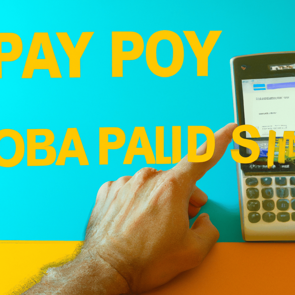 how to accept payments on ebay without paypal