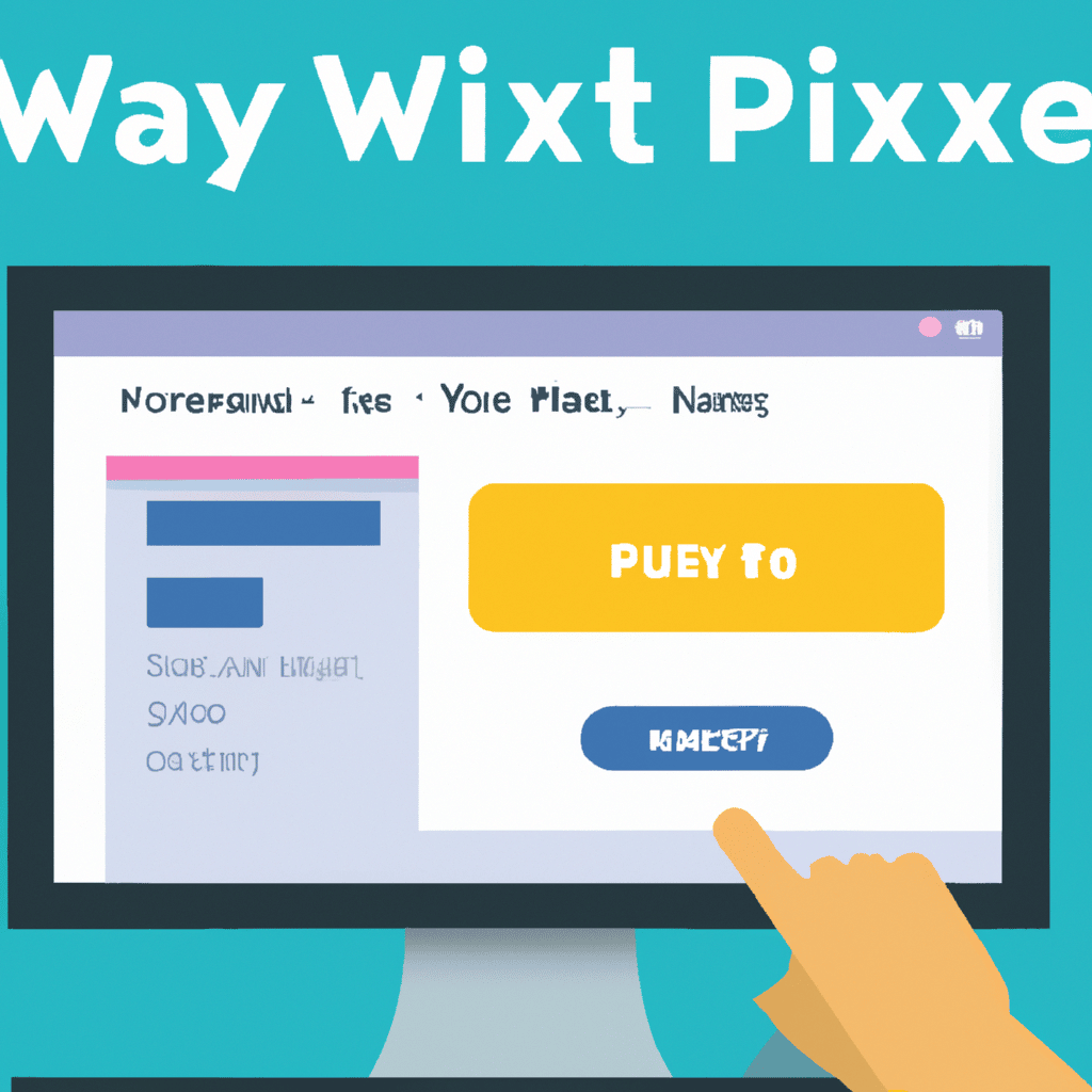 how to accept payments on wix for free