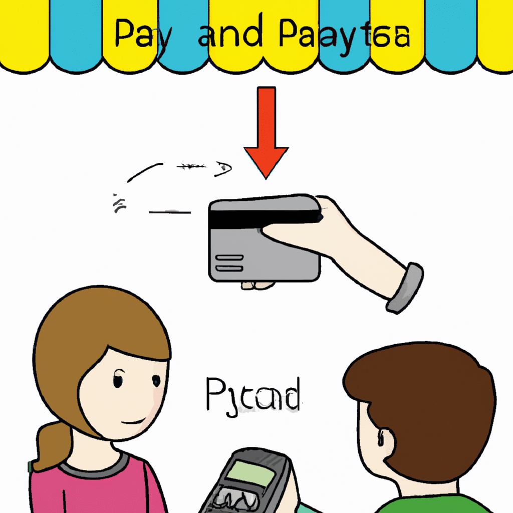 how to accept payments