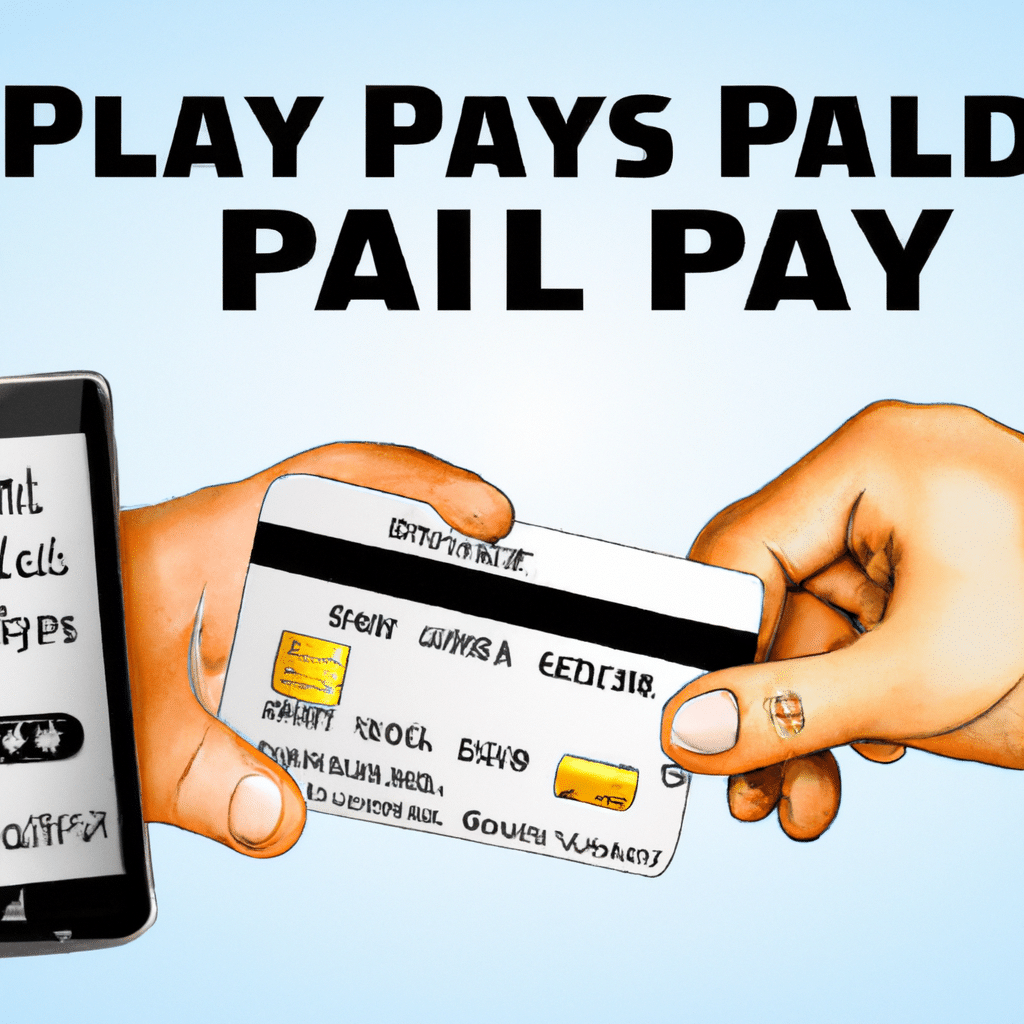 how to accept paypal credit